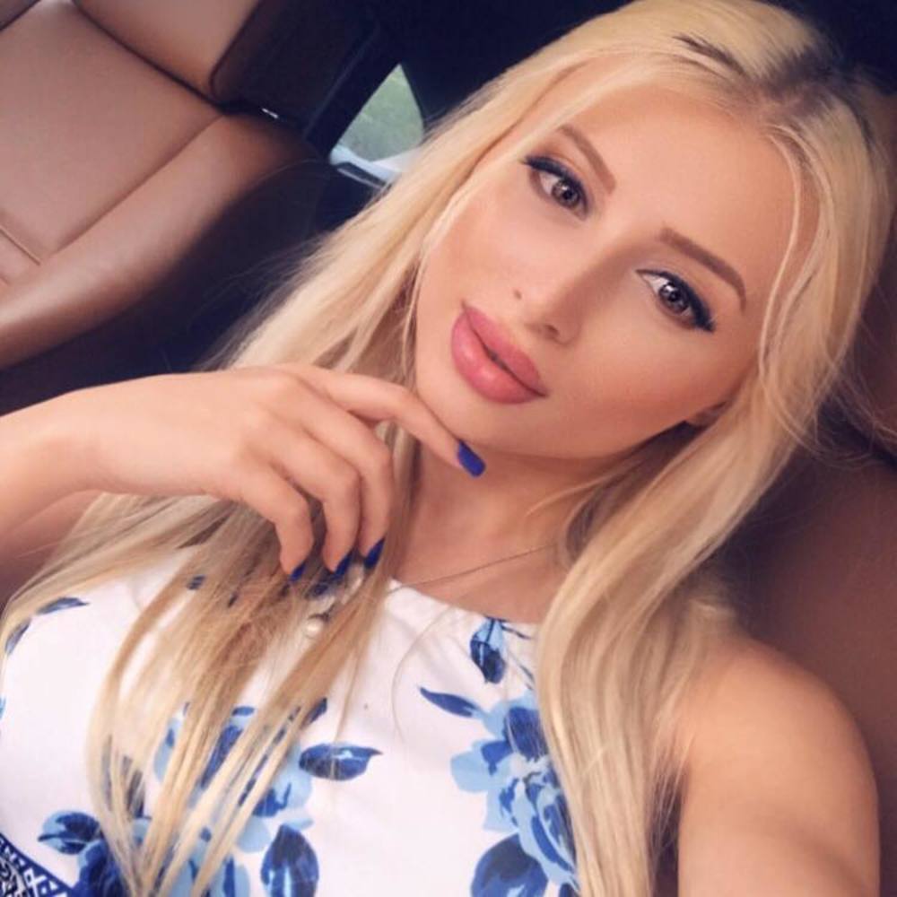 Meet your Posher, Diana